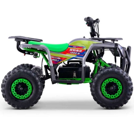 miniQuad ROAN BULL 1000W R6