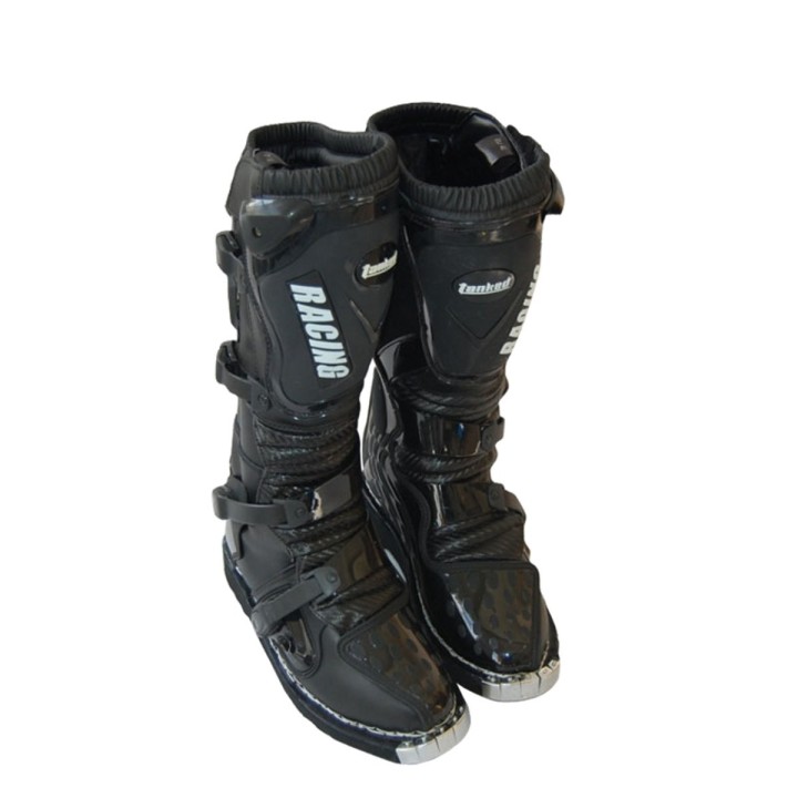 Botas TANKED motoCross Racing