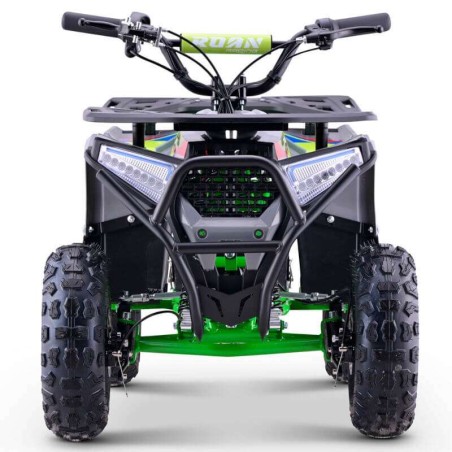 miniQuad ROAN BULL 1000W R6