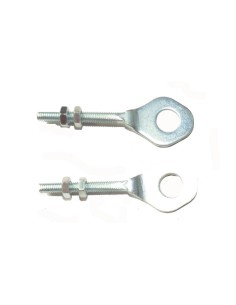 ADJUSTERS AXLE 12MM