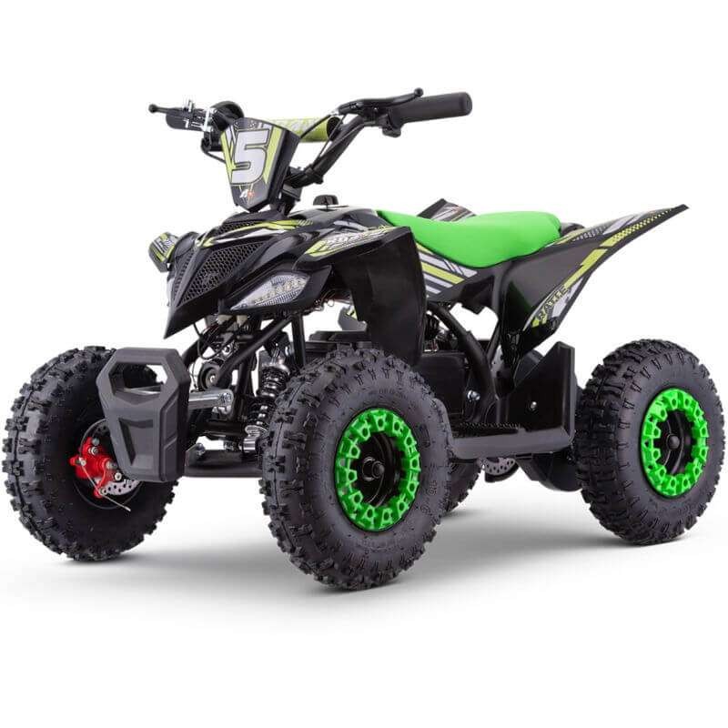 miniQuad ROAN RATTE 800W R6