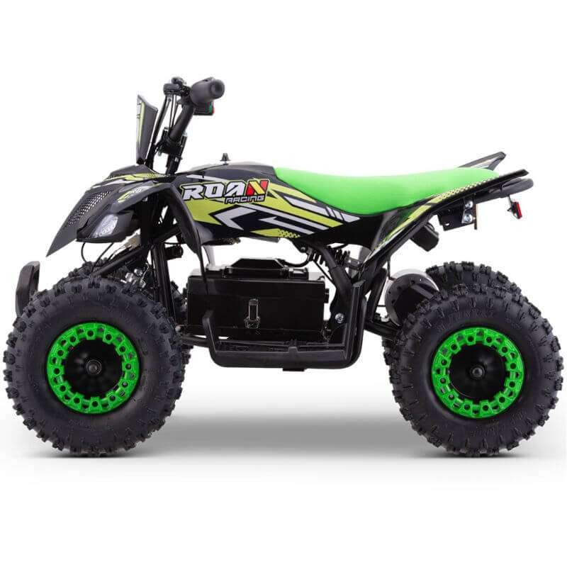 miniQuad ROAN RATTE 800W R6