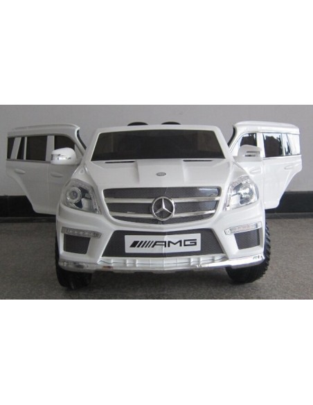Electric car mercedes amg kids