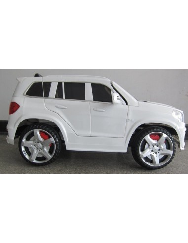 Electric car mercedes amg kids