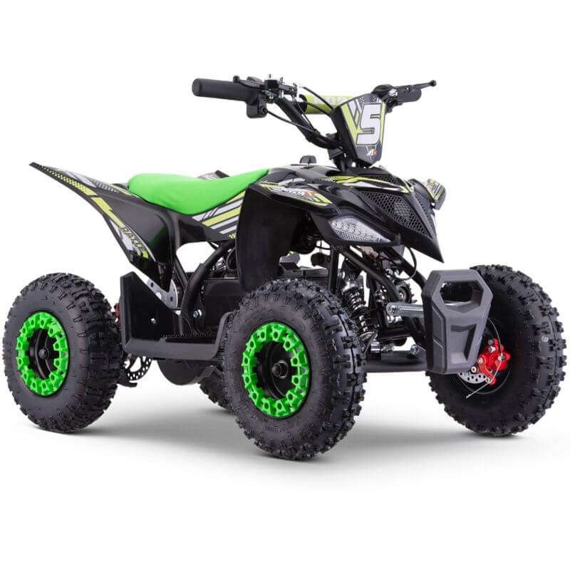 miniQuad ROAN RATTE 800W R6