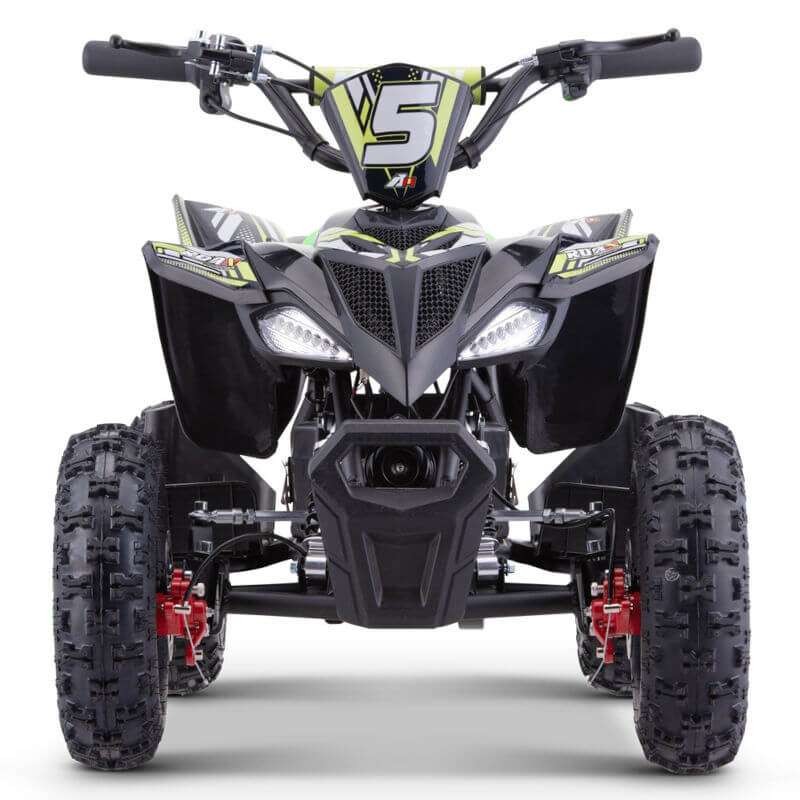 miniQuad ROAN RATTE 800W R6