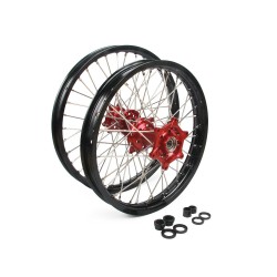 Llanta XZF 250R