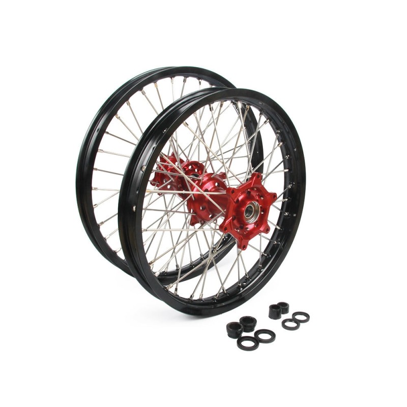 Llanta XZF 250R