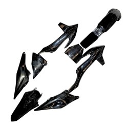 Plásticos XZF 250R