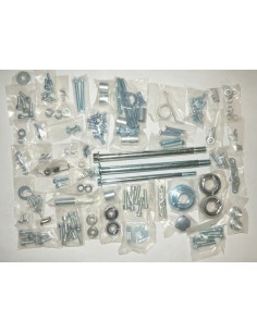 Tornilleria completa para pit bike