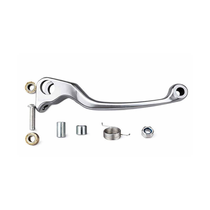 Maneta asv super racer plata