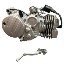 Motor crossfire 49cc
