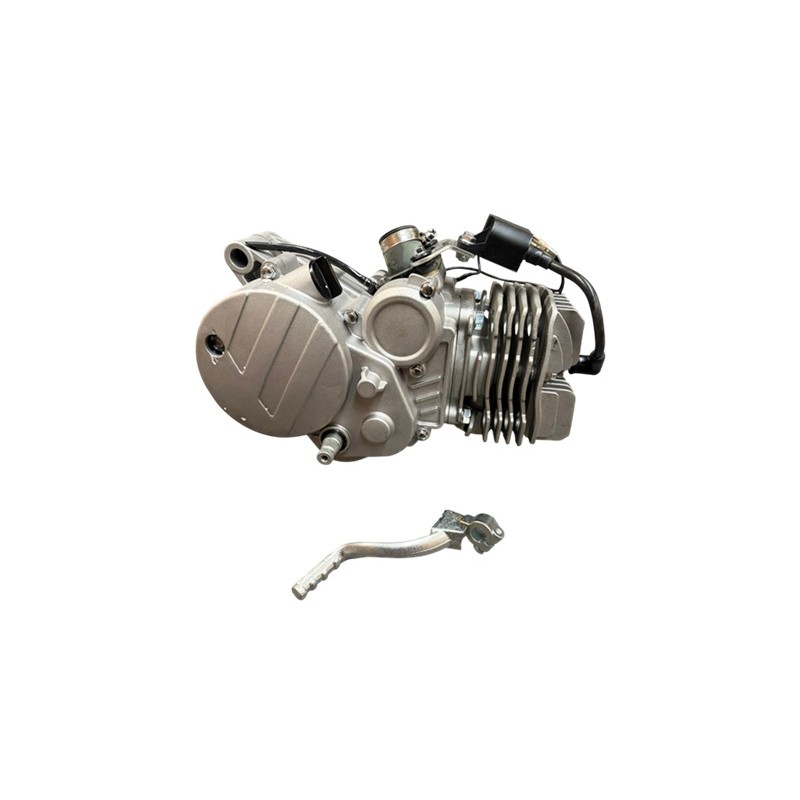 Motor crossfire 49cc