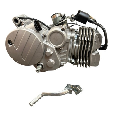 Motor crossfire 49cc