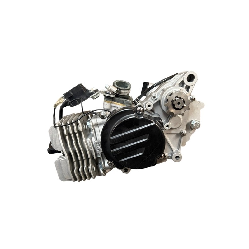Motor crossfire 49cc