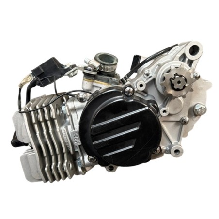Motor crossfire 49cc