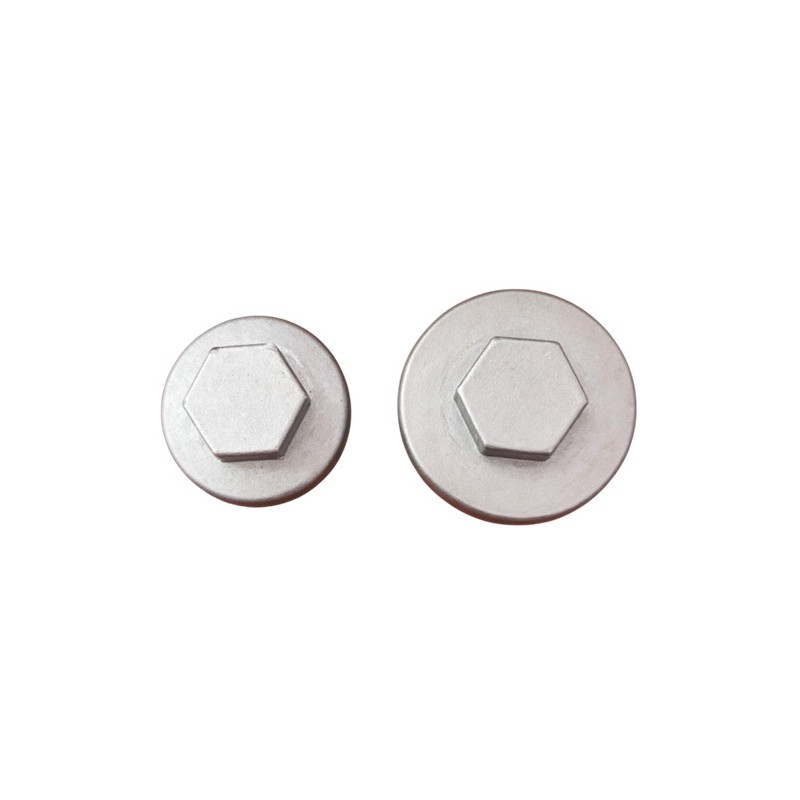 Tapa de válvula de culata XZF 250cc