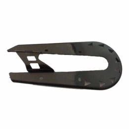Protector de cadena mini moto