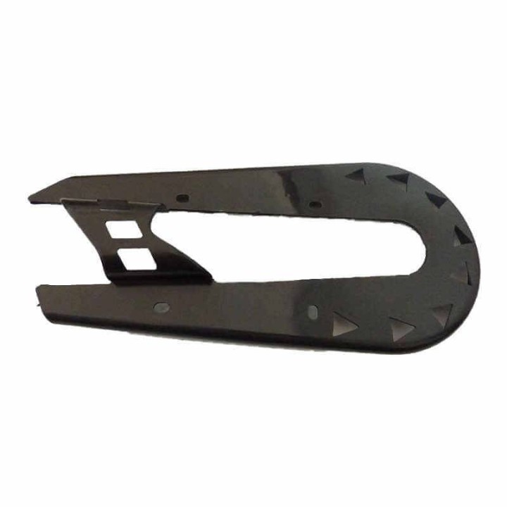 Protector de cadena mini moto