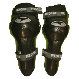 Coderas y Rodilleras AXO