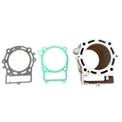 Cilindro con juntas zs450