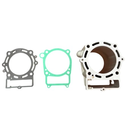 Cilindro con juntas zs450