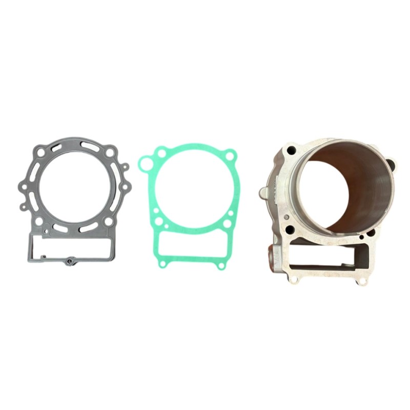 Cilindro con juntas zs450