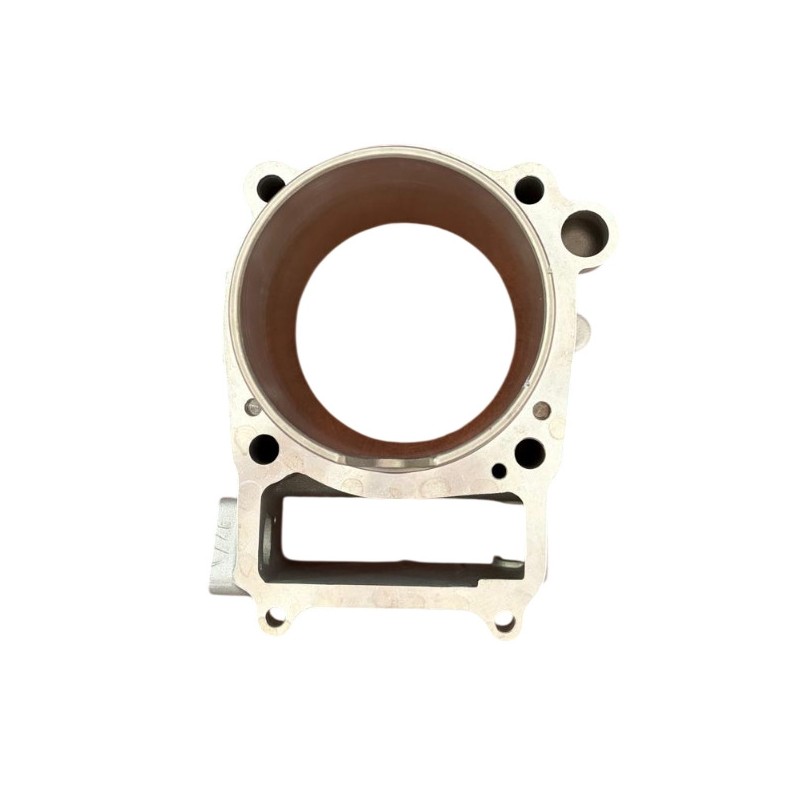 Cilindro con juntas zs450