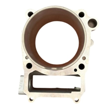 Cilindro con juntas zs450
