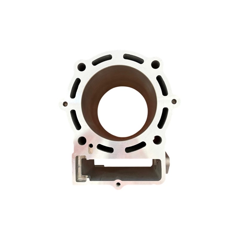 Cilindro con juntas zs450