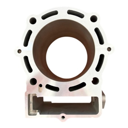 Cilindro con juntas zs450