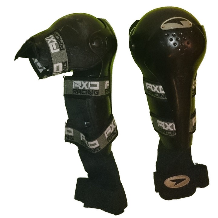 Coderas y Rodilleras AXO