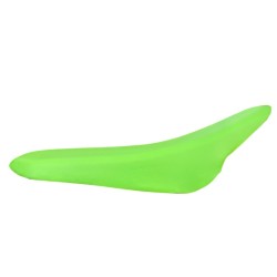 Asiento minicross XZR Verde