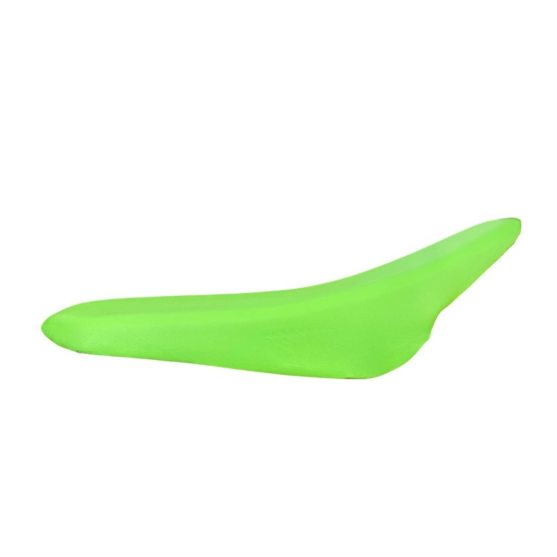 Asiento minicross XZR Verde