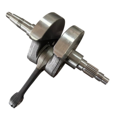 Cigüeñal ZS450