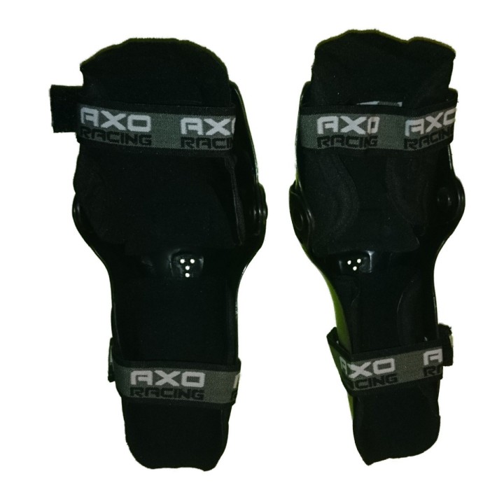 Coderas y Rodilleras AXO