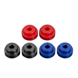 Protector de manillar nylon para supermotard