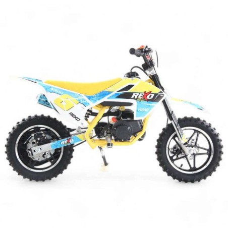 miniCross 49cc REXO Replica Husqvarna