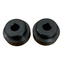 Protector de manillar nylon para supermotard 2