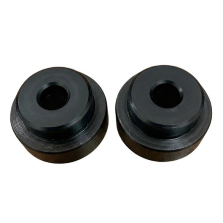 Protector de manillar nylon para supermotard