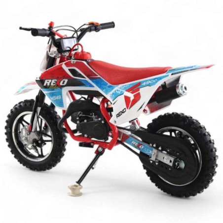 miniCross 49cc REXO Replica Husqvarna