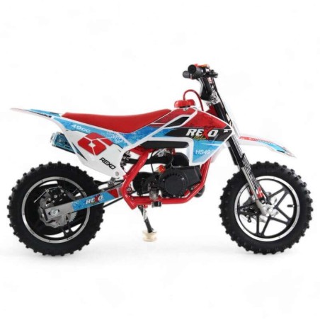 miniCross 49cc REXO Replica Husqvarna