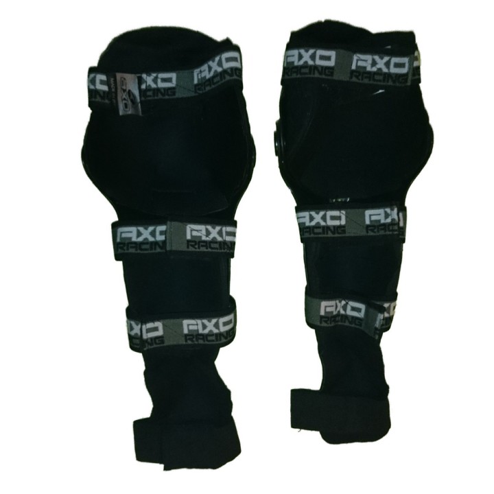 Coderas y Rodilleras AXO