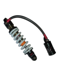 AMORTIGUADOR DNM MT-BAG 325MM