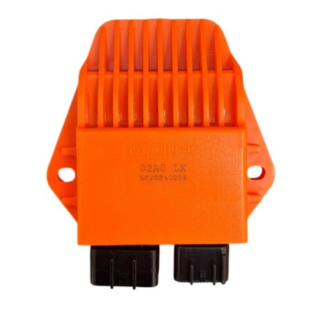 Cdi XZF 250 R 2 tiempos