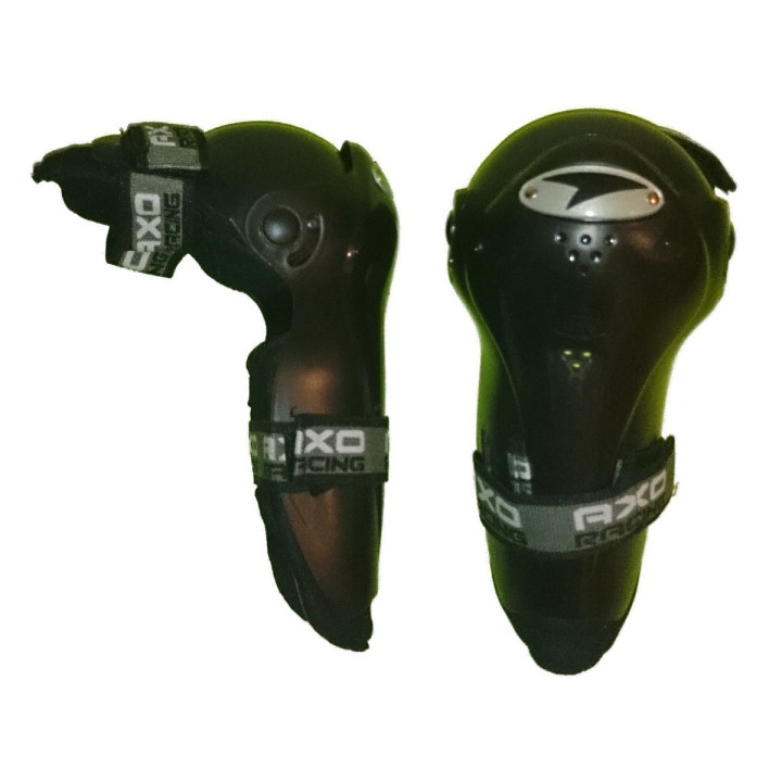 Coderas y Rodilleras AXO