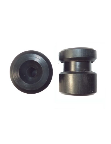 COVER SWINGARM ACETAL