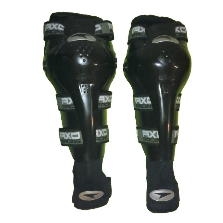 Coderas y Rodilleras AXO