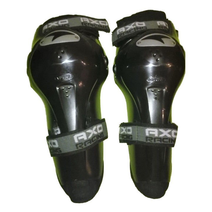 Coderas y Rodilleras AXO