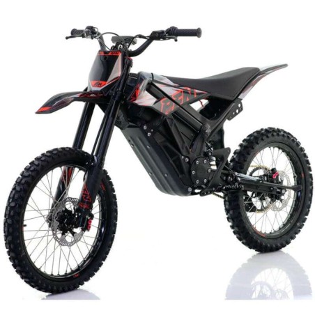 Moto electrica RFN 5000W XXL 19-18